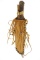 Ca. 20th Century Southern Plains Fighting Knife