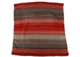 Eastern Anatolian Caucus Tribal Kilim c. 1940's