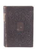 Daring Adventures of Kit Carson Aldine Ed. 1888