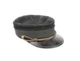 Henderson & Company Service Hat c. Early 1900s