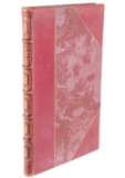 Heures de la Toilette des Dames  De Farve 1880