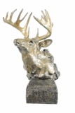 MT Artist Sherry Sander Lim. Ed. Bronze Sculpture
