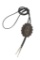Vintage Pawn Navajo Concho Bolo Tie ca. 1970s