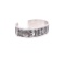 Navajo Floyd Bencenti Jr. Storyteller Bracelet