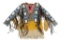 Cheyenne Beaded Mens Shirt Mid 1900s