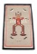 Navajo Yei Be Chei Style Custom Woven Rug