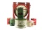Vintage Advertising Tins Collection, ca 1920-1960