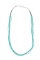 RARE Navajo Sleeping Beauty 10-Strand Necklace