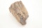 Wyoming Collected Petrified Wood Slab, 46LB