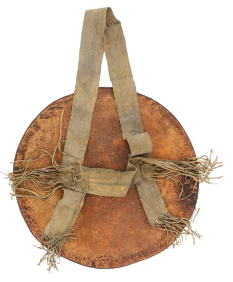 Native & Western Trails: Historic Heritage Auction