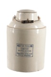 Billings, MT Martin Pickling Co. Stoneware Crock