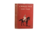1907 1st Edition Mark Twain 
