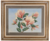 Original Shirrell Graves (1884-1954) Watercolour
