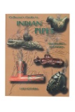 1999 1st Ed. Collectors Guide To Indian Pipes
