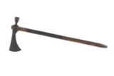 Antique French Trade Pipe Axe / Belt Axe