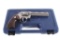 Colt Python Double Action 357 Mag Revolver in Box