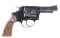 Smith & Wesson Model 37 .38 Cal Airweight Revolver