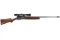 Belgian Browning Auto 5 Semi-Auto 12GA Shotgun