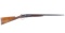 RARE Aya No. 2 12GA Sidelock Ejector SxS Shotgun