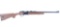 Daisy Model 2202 .22 LR Bolt Action Rifle With Box