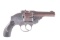 Eastern Arms Co. .38 Caliber Hammerless Revolver
