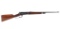 Winchester Model 1886 Extra Lightweight .33 Rifle