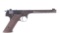 High Standard Model H-D .22LR Military Pistol