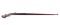 Edo (1603-1868) Japanese Matchlock Tanegashima