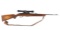 Winchester Model 100 Semi-Auto .308 Caliber Rifle