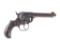 Colt Model 1877 Lightning .38 Revolver c. 1902