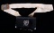19th C. Civil War GAR Cartridge Pouch & Buckle