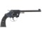 Ca. 1915 Colt Police Positive TARGET Revolver