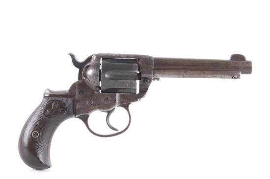 Guns: Native & Western Trails: Historic Heritage