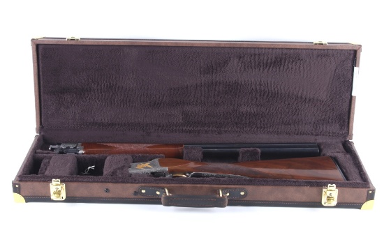 Browning Citori Superlight Grade VI O/U Shotgun