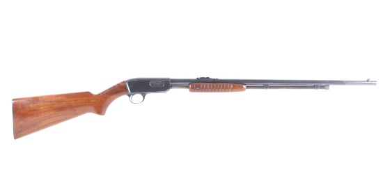Winchester Model 61 Slide Action .22 Rifle C. 1938