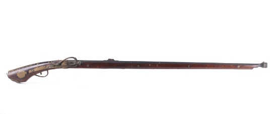Edo (1603-1868) Japanese Matchlock Tanegashima