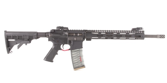 Anderson MFG AM-15 300 BLK Semi Auto Rifle