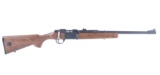 Daisy Model 2202 .22 LR Bolt Action Rifle With Box