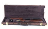 Browning Citori Superlight Grade VI O/U Shotgun