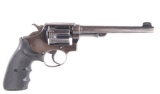 Smith & Wesson Military & Police .38 Revolver