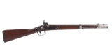 U.S. Service 1816 Marine T. Wickham Musket