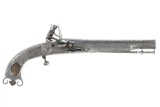 Pitcairn Model 10 Murdock .58 Caliber Flintlock