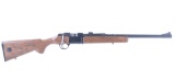 Daisy Model 2202 .22 LR Bolt Action Rifle With Box