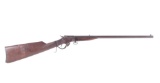 J. Stevens .32 Cal Marksman - 12 Tip-Up Rifle