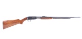 Winchester Model 61 Slide Action .22 Rifle C. 1938
