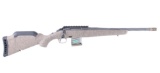 Ruger American 300 BLK Bolt Action Rifle