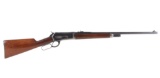Winchester Model 1886 Extra Lightweight .33 Rifle