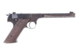 High Standard Model H-D .22LR Military Pistol