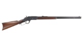 Fine Winchester 1873 .32 WCF Lever Action Rifle
