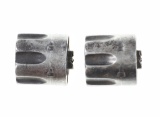 19th C. Colt SAA M. 1873 44 Caliber Cylinders (2)